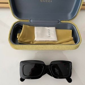 Gucci sunglasses
